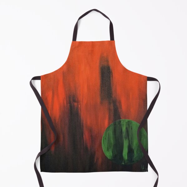 Item preview, In the midst of Chaos designed and sold by Herschel Fall.