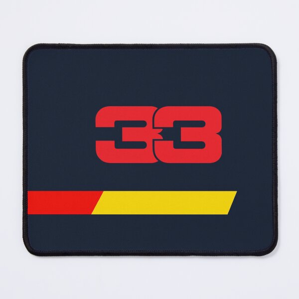 Item preview, M Verstappen 33 F1 Qualified Pole Position 2020 | Formula 1 designed and sold by Desznr.