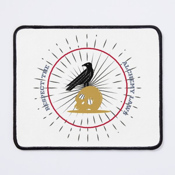 Item preview, Cool Alchemy Design designed and sold by TShareMerch.