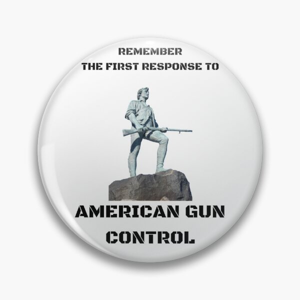 Item preview, Gun Control designed and sold by T-Hand141Homestead.