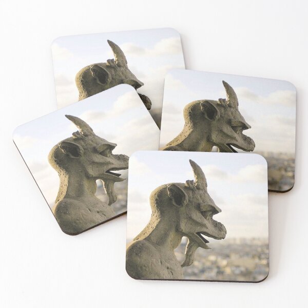 Item preview, Gargoyle designed and sold by MorningFive.