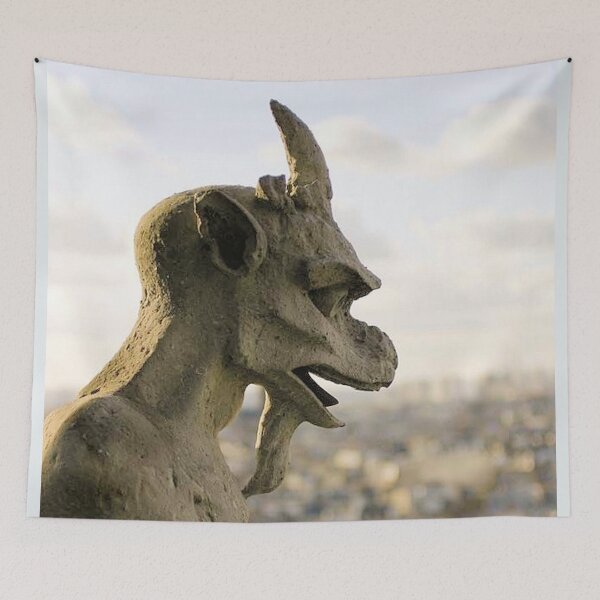 Item preview, Gargoyle designed and sold by MorningFive.