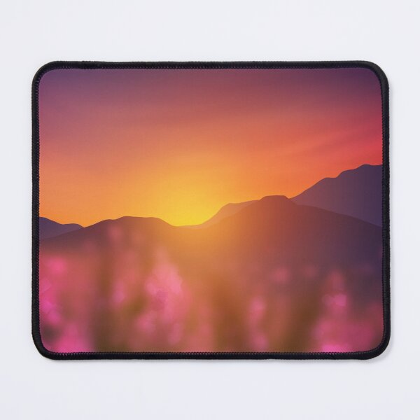 Item preview, Evening Glow designed and sold by drxgonfly.