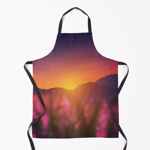 Item preview, Evening Glow designed and sold by drxgonfly.