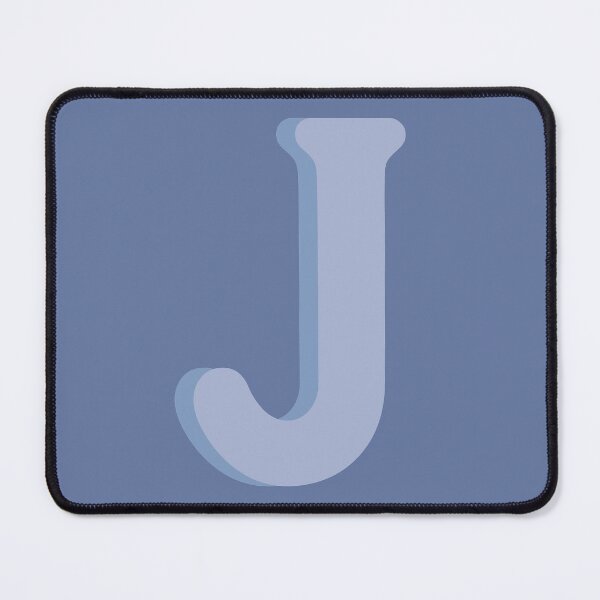 Item preview, MANG Custom Letter J (Ginny & Georgia) designed and sold by jesimink.