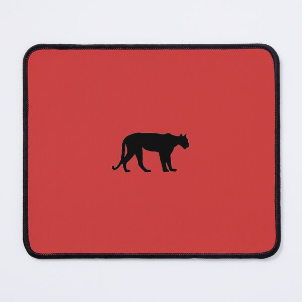 Item preview, Mountain Lion designed and sold by Broken Antler Designs .