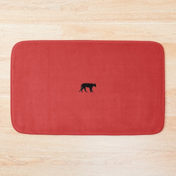 Item preview, Mountain Lion  designed and sold by Broken Antler Designs .
