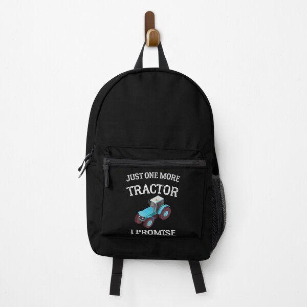Item preview, Just One More Tractor I Promise For Farmers T-Shirt designed and sold by Shop-collection.
