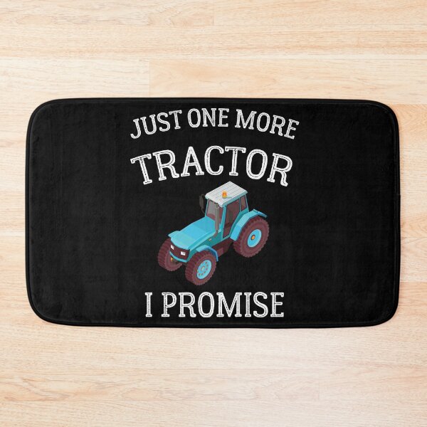 Item preview, Just One More Tractor I Promise For Farmers T-Shirt designed and sold by Shop-collection.