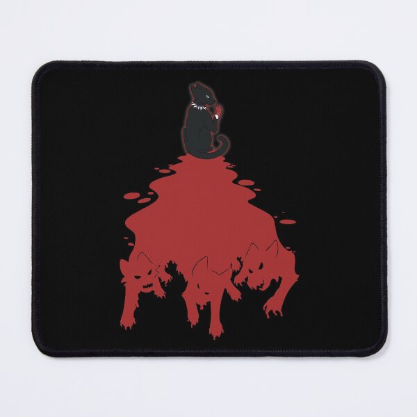 Item preview, Bloodclan designed and sold by Shedonkadonk.