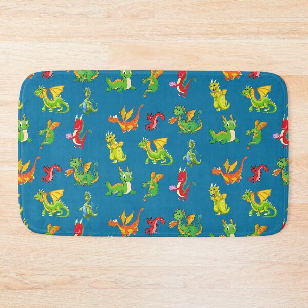 Item preview, Dragon Pac 1 designed and sold by Goblinkind Publications.