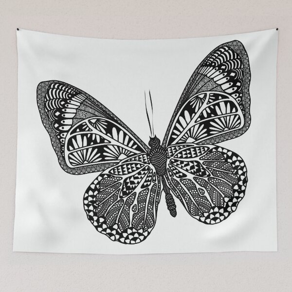Item preview, Butterfly designed and sold by evgrelus-art.