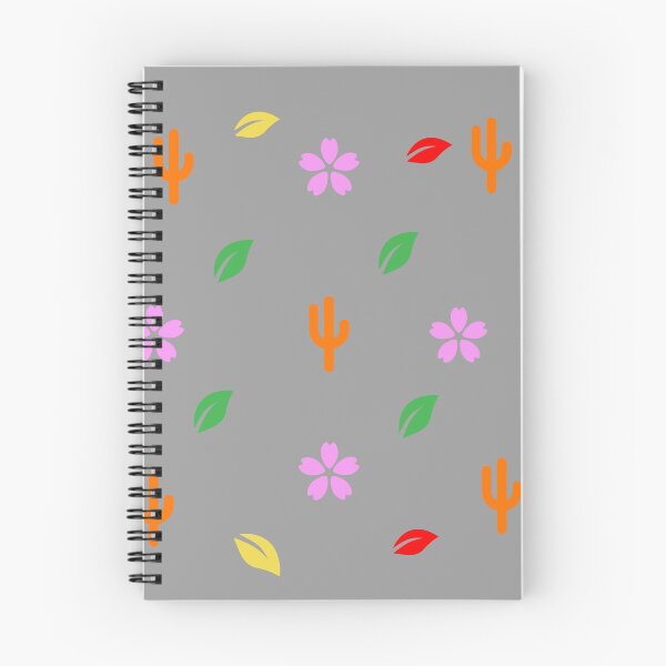 Item preview, Pretty grey with purple flowers designed and sold by Suguna Ganeshan.