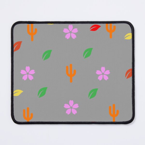 Item preview, Pretty grey with purple flowers designed and sold by Suguna Ganeshan.