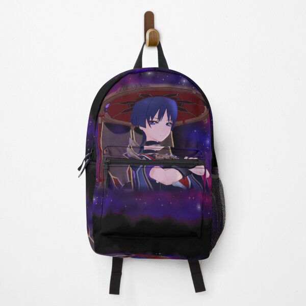 Item preview, Scaramouche is back! designed and sold by SegaJenkins.