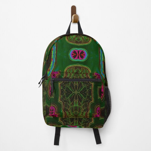 Item preview, green and pink bits designed and sold by Nickdavisinghe.