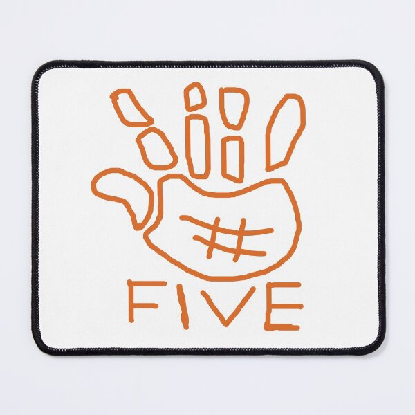 Item preview, The five designed and sold by Strange-desigN.