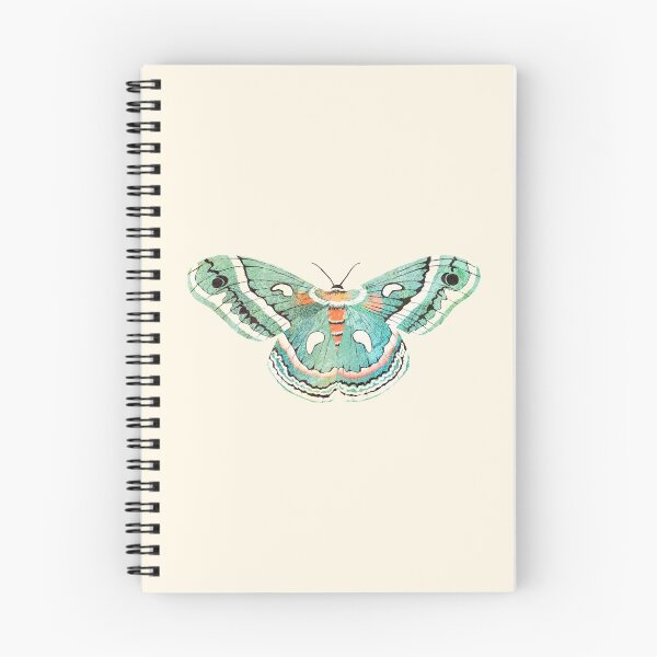 Item preview, Blue Moth designed and sold by Lidiebug.
