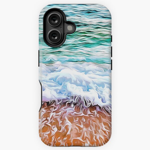 Item preview, Beach designed and sold by Chroma Myst.