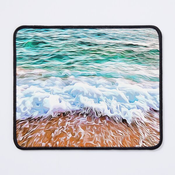 Item preview, Beach designed and sold by Chroma Myst.