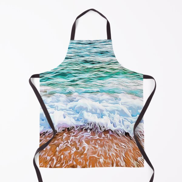 Item preview, Beach designed and sold by Chroma Myst.