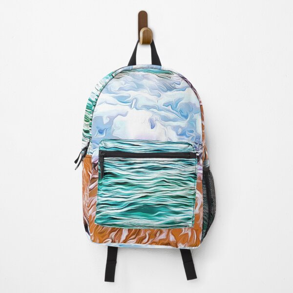 Item preview, Beach designed and sold by Chroma Myst.