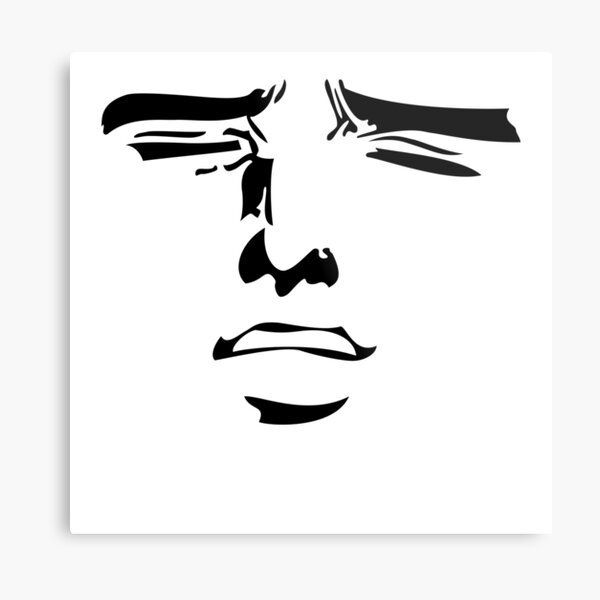 Emotion, funny, meme, reaction, scared, yao ming, scared face icon