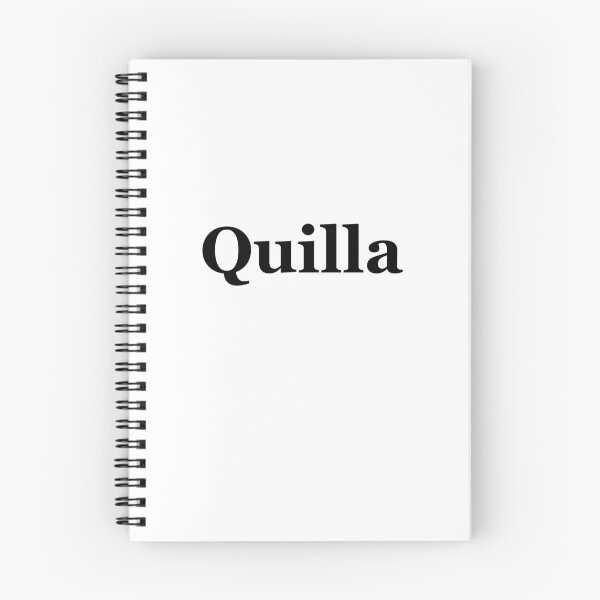 Item preview, Quilla designed and sold by tonik12.