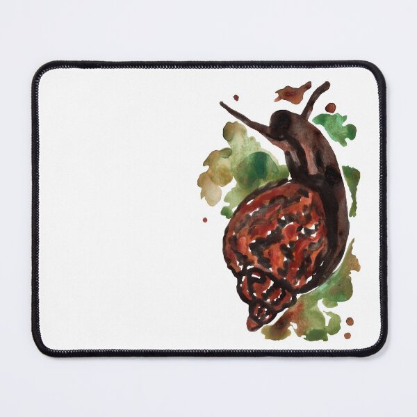 Item preview, African Giant Land Snail designed and sold by HighFives555.