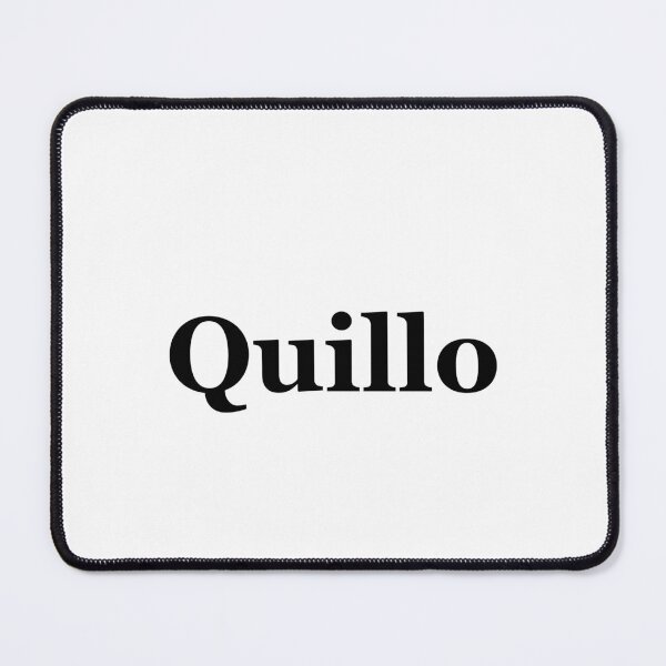 Item preview, Quillo designed and sold by tonik12.