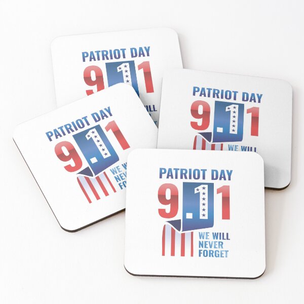 Item preview, Patriot Day | United States holiday designed and sold by ajamshed.