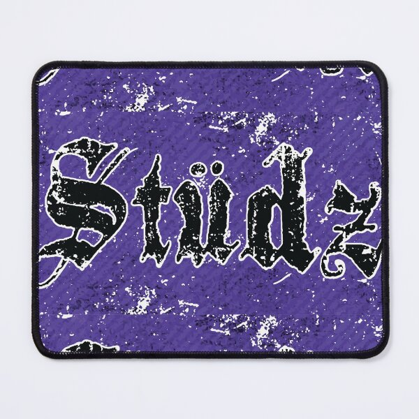 Item preview, Stüdz Logo designed and sold by jesimink.
