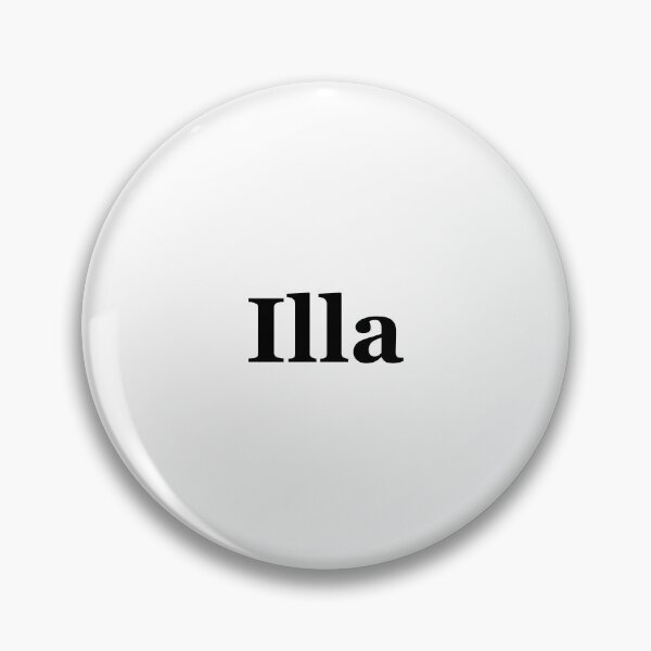 Item preview, Illa designed and sold by tonik12.