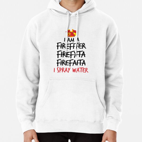 Fire hoodies for guys hot sale