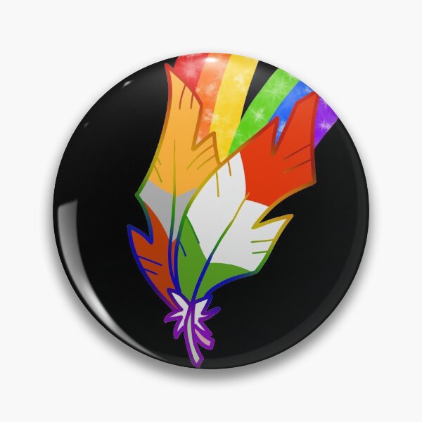 Item preview, Rainbow Wings designed and sold by Zorana-Dragon.