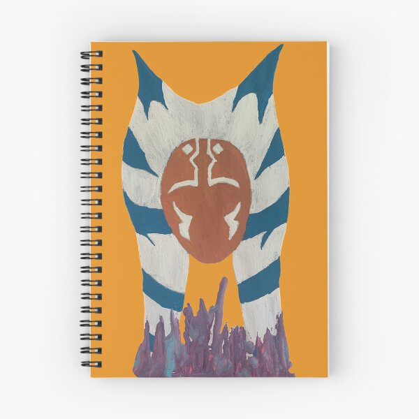 Item preview, Ahsoka designed and sold by mreynolds1523.