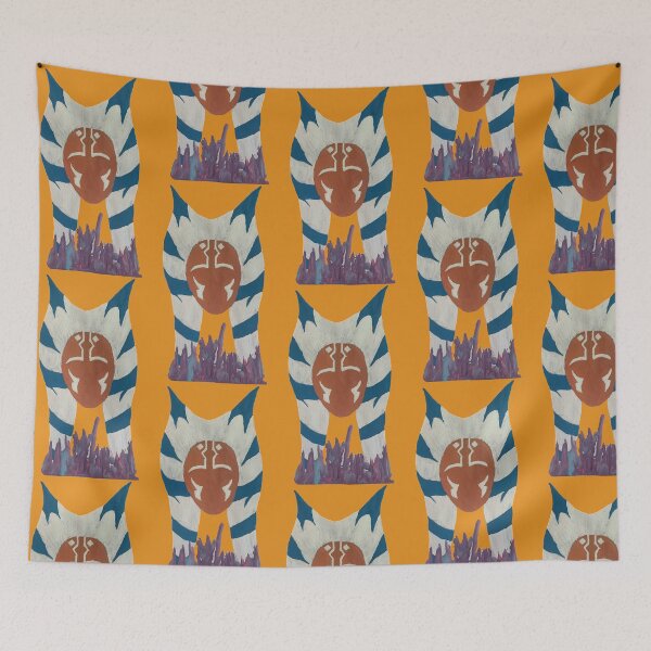 Item preview, Ahsoka designed and sold by mreynolds1523.