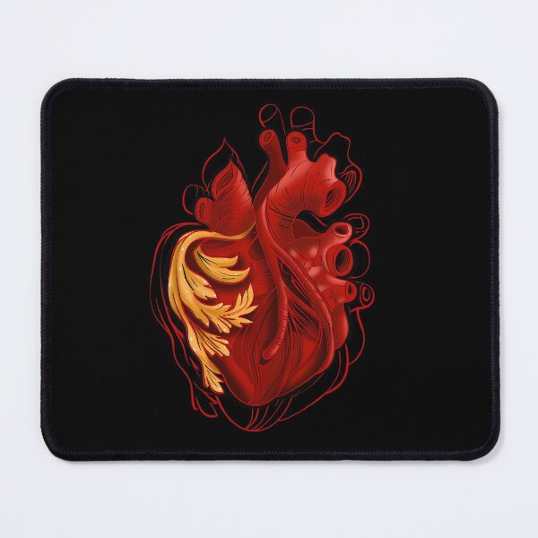 Item preview, ANATOMIC HEART designed and sold by MAYRA PEREZ.
