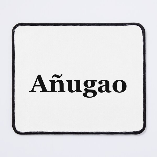 Item preview, Añugao designed and sold by tonik12.