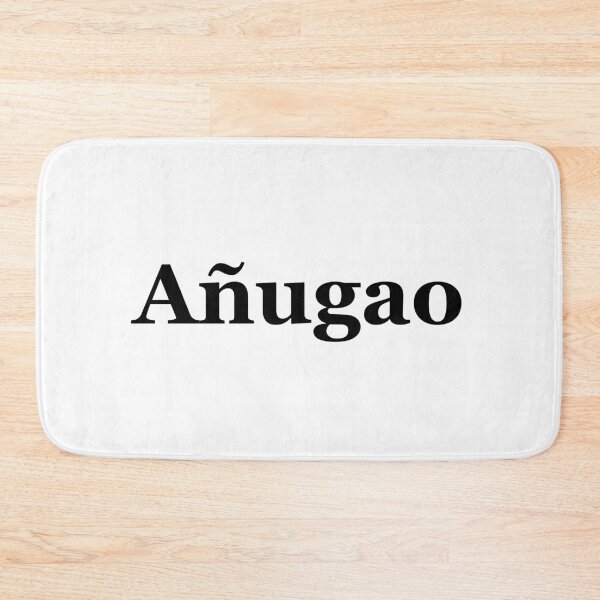 Item preview, Añugao designed and sold by tonik12.