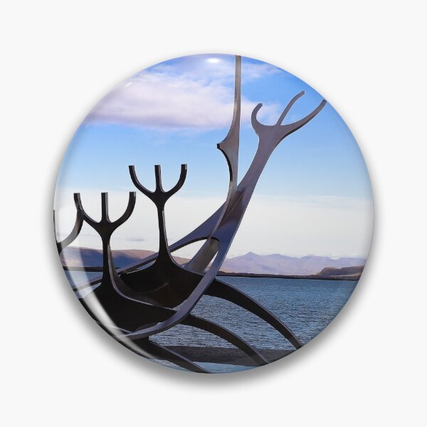 Item preview, Longship Art designed and sold by NAILED-IT-LTD.