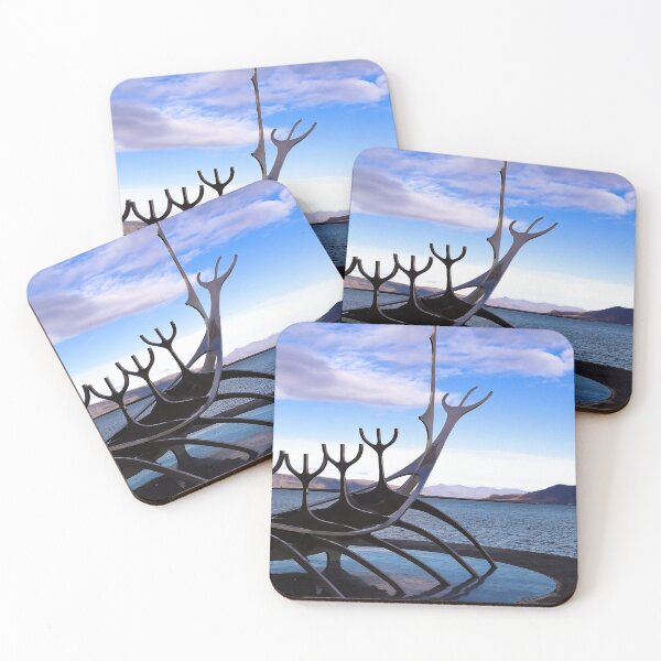 Item preview, Longship Art designed and sold by NAILED-IT-LTD.