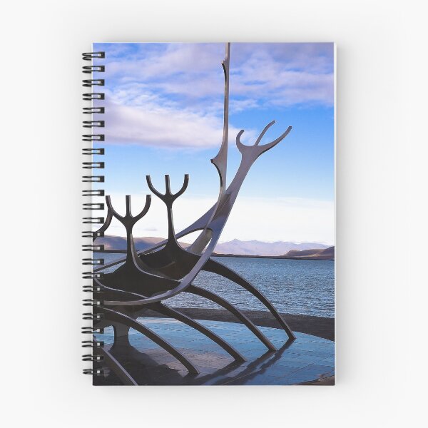 Item preview, Longship Art designed and sold by NAILED-IT-LTD.