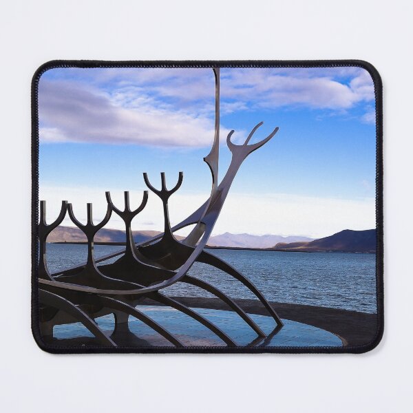 Item preview, Longship Art designed and sold by NAILED-IT-LTD.