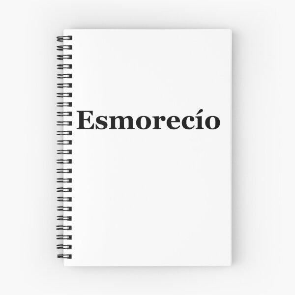 Item preview, Esmorecío designed and sold by tonik12.