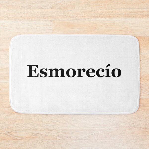 Item preview, Esmorecío designed and sold by tonik12.