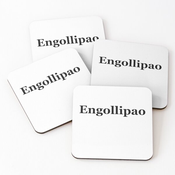 Item preview, Engollipao designed and sold by tonik12.