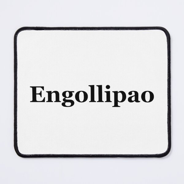 Item preview, Engollipao designed and sold by tonik12.