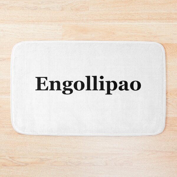 Item preview, Engollipao designed and sold by tonik12.