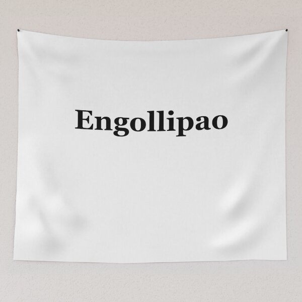 Item preview, Engollipao designed and sold by tonik12.